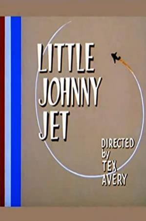 Little Johnny Jet (1953) [1080p] [BluRay] [YTS]