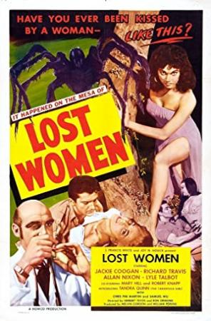 Mesa of Lost Women 1953 DVDRip x264