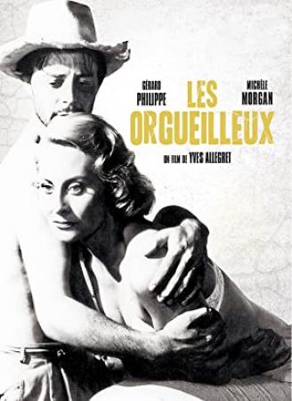 Les Orgueilleux 1953 FRENCH 720p BluRay x264-ROUGH
