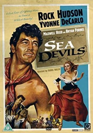 Sea Devils (1953) Oldies