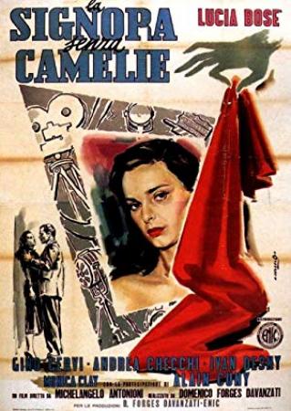 The Lady Without Camelias (1953) (1080p BDRip x265 10bit DTS-HD MA 2 0 - r0b0t) [TAoE]