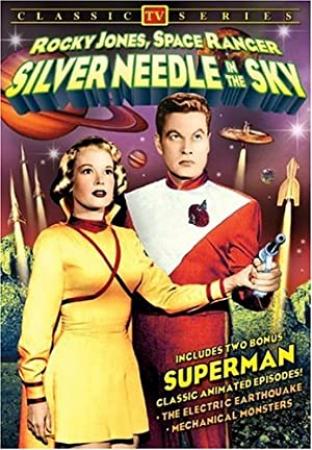 Silver Needle in the Sky 1954 DVDRip x264-VoMiT[1337x][SN]