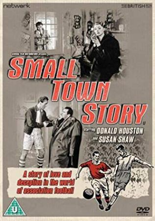 Small Town Story 1953 720p BluRay H264 AAC-RARBG