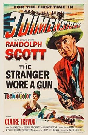 The Stranger Wore A Gun (1953) [1080p] [BluRay] [YTS]