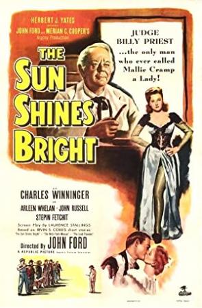 The Sun Shines Bright (1953) [1080p] [BluRay] [YTS]
