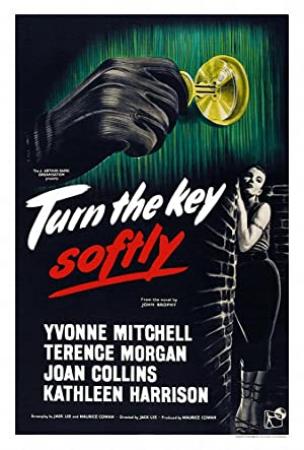 Turn the Key Softly 1953 DVDRip 600MB h264 MP4-Zoetrope[TGx]