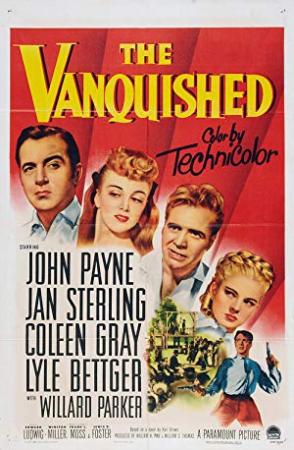 The Vanquished 1953 ITALIAN 1080p BluRay H264 AAC-VXT