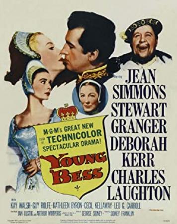 Young Bess (1953) Oldies