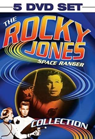 Rocky Jones, Space Ranger 1954 Season 2 Complete TVRip x264 [i_c]