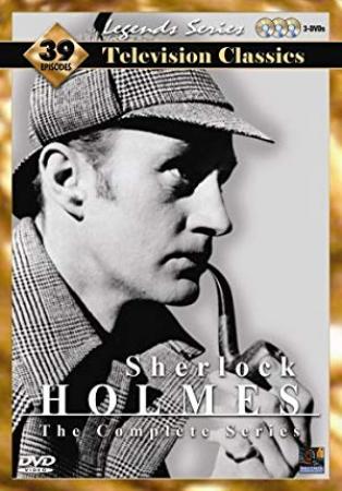 Sherlock Holmes BRRip TR Boxset