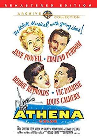 Athena 1954 1080p BluRay x264 DTS-FGT