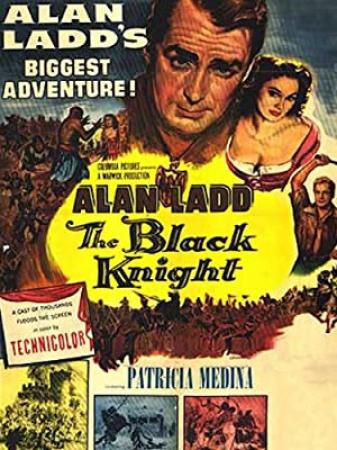 The Black Knight (1954) Dual-Audio