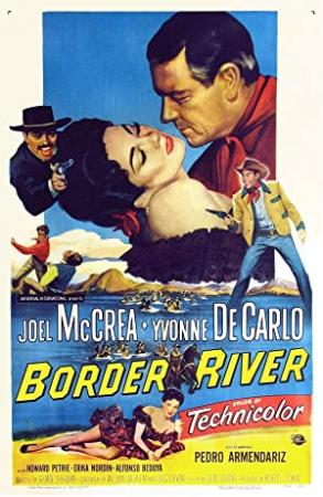 Border River (1954) [1080p] [BluRay] [YTS]