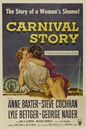 Carnival Story (1954) [720p] [BluRay] [YTS]