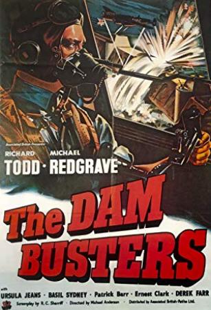 The Dam Busters 1955 REMASTERED Studio Canal CE 1080p DTS-HD x264-GrymLegacy
