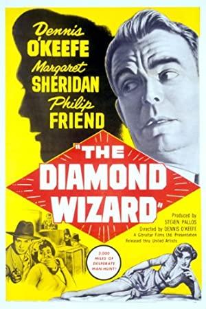 The Diamond Wizard (1954) [1080p] [BluRay] [YTS]