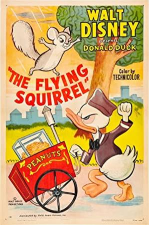 The Flying Squirrel (1954)-Walt Disney-1080p-H264-AC 3 (DTS 5.1) Remastered & nickarad