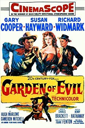 Garden of Evil 1954 REMASTERED BDRip x264-VoMiT[PRiME]