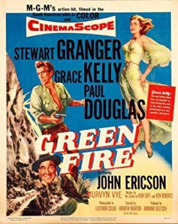 Green Fire (1954) Oldies