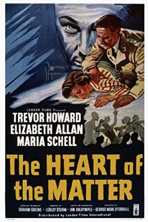 Heart Of The Matter 1953 1080p WEBRip x265-RARBG