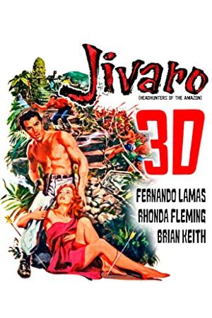 Jivaro (1954)
