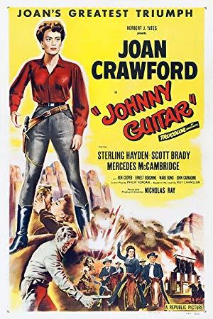 【更多高清电影访问 】荒漠怪客[中英字幕] Johnny Guitar 1954 BluRay 1080p x265 10bit DTS-HD MA 2 0-OPT