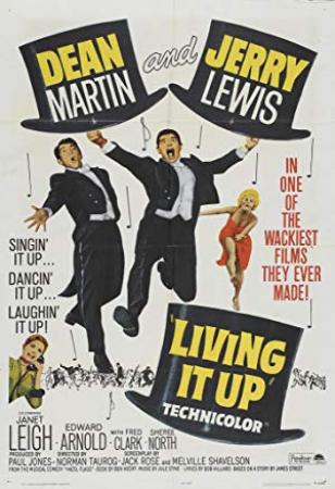 [hey visit  ]Living It Up (1954)