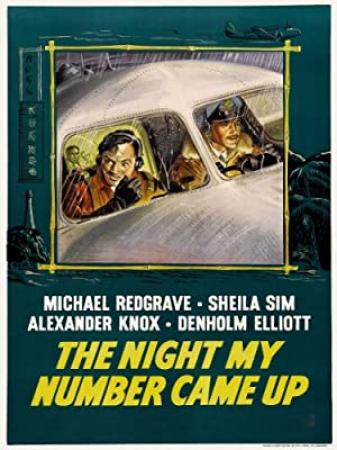 The Night My Number Came Up 1955 1080p BluRay REMUX AVC DTS-HD MA 2 0-FGT
