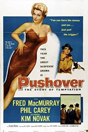 Pushover (1954) [720p] [BluRay] [YTS]