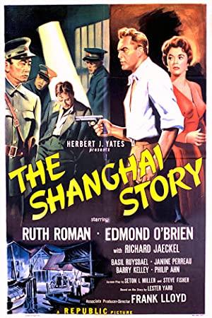 The Shanghai Story 1954 1080P Bluray X264_PARENTE