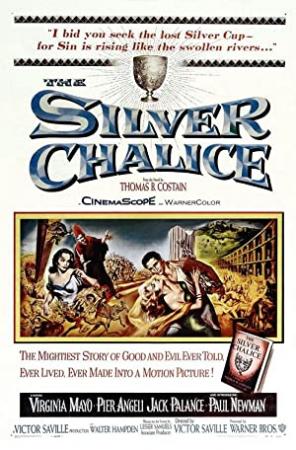 The Silver Chalice (1954) Dual-Audio