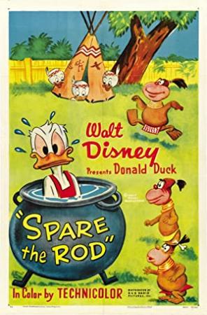 Spare The Rod 1961 DVDRip x264-GHOULS[VR56]