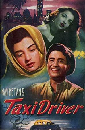 Taxi Driver 1954.1GB AVI Musical Classic Hindi DaXclusives