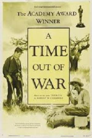 A Time Out of War - 1954 [Academy Awards Oscar Winner]