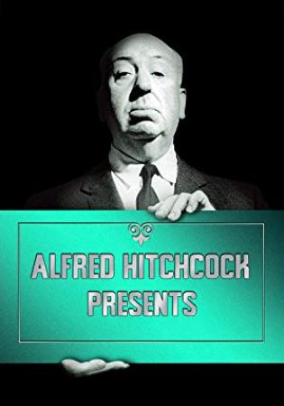 Alfred Hitchcock Presents S01E13 The Cheney Vase 1955 480p DVDRip-SMMC