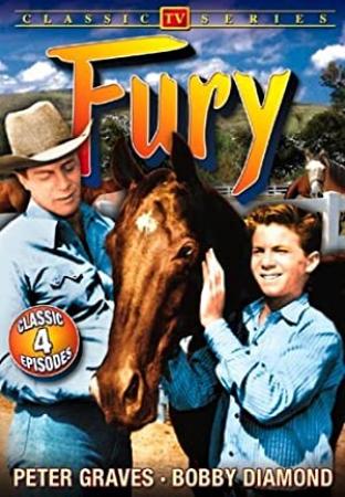 Fury - 1x04 - Joey Goes Hunting