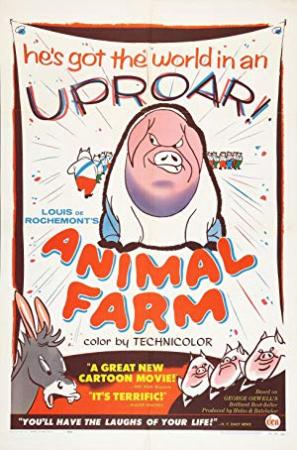 Animal Farm 1954 720p BluRay 999MB HQ x265 10bit-GalaxyRG[TGx]