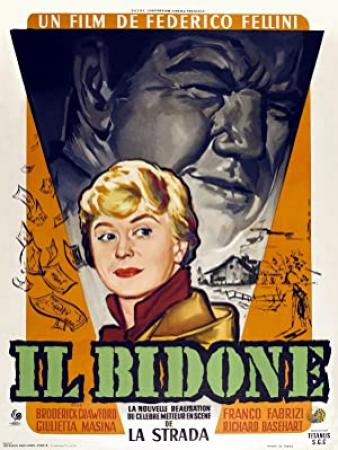 Il Bidone 1955 ITALIAN REMASTERED 1080p BluRay H264 AAC-VXT