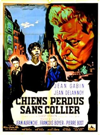 The Little Rebels 1955 FRENCH BRRip x264-VXT