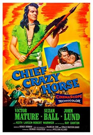 Chief Crazy Horse (1955)