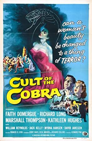 Cult of the Cobra 1955 DVDRip x264[SN]