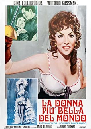 La Donna Piu Bella Del Mondo (1955)