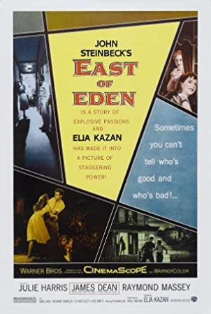 East Of Eden 1955 DVDRip