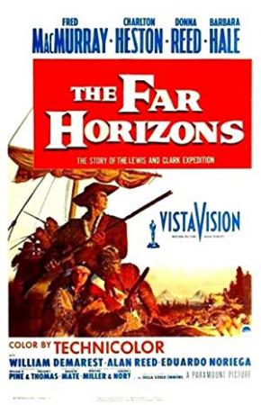 The Far Horizons (1955)