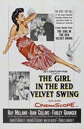 The Girl in the Red Velvet Swing 1955 1080p WEBRip x264-RARBG