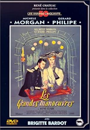 The Grand Maneuver (1955) [1080p] [BluRay] [YTS]