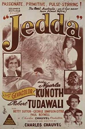 Jedda The Uncivilized (1955) [720p] [BluRay] [YTS]