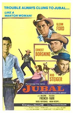 Jubal 1956 MULTISUBS DVD5 PAL DVDR-BTB
