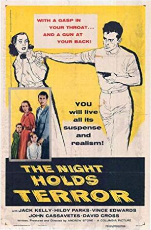 The Night Holds Terror_1955 - PARENTE - Noir