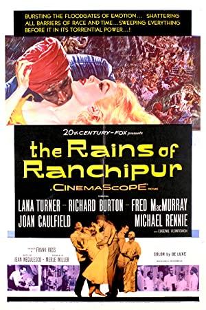The Rains of Ranchipur (1955) Dual-Audio